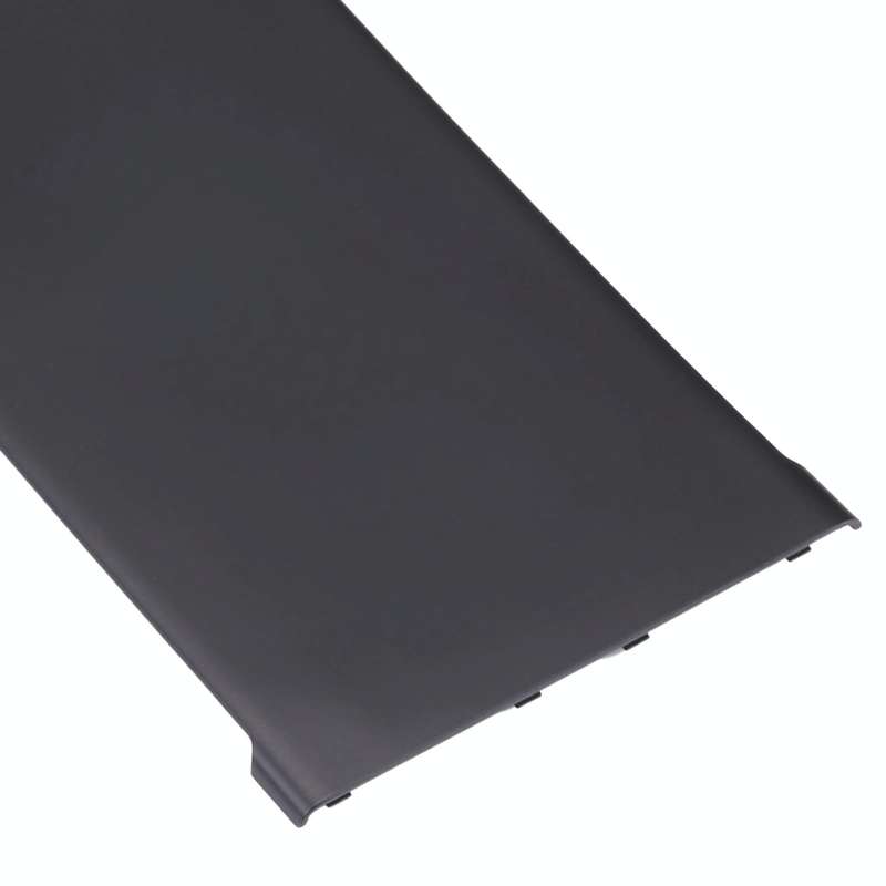 Battery Back Cover for Sony Xperia XA1(Black)