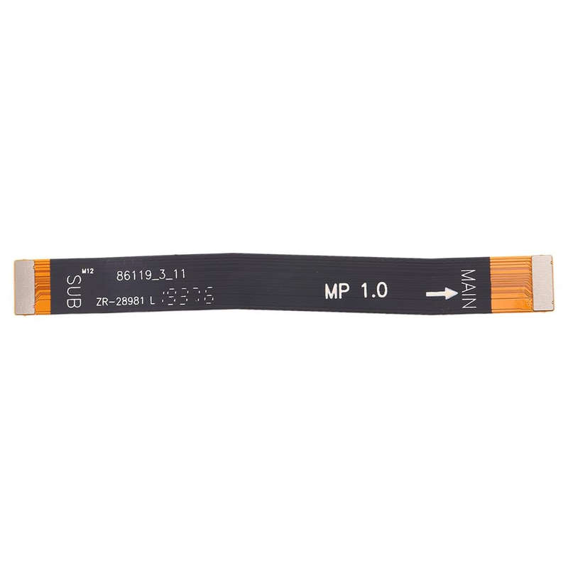 For Galaxy A20S / M12 EU Motherboard Flex Cable