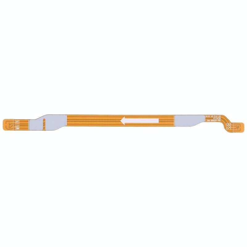 For Samsung Galaxy A35 5G SM-A356B Original Signal Flex Cable