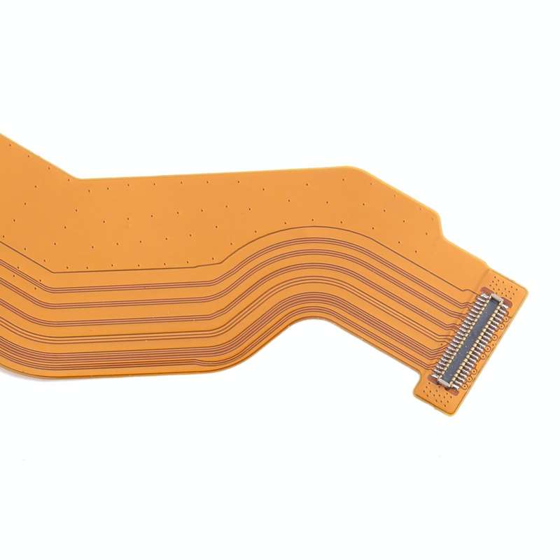 For OPPO A58 4G OEM Motherboard Flex Cable