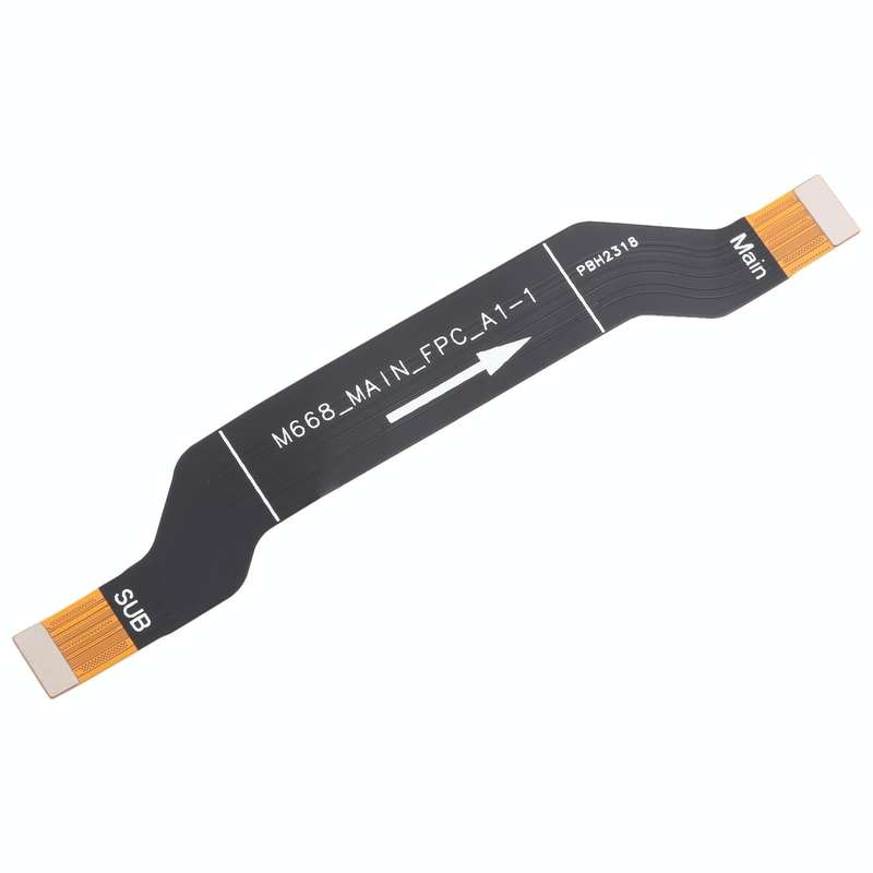 For Huawei Enjoy 60 Pro OEM Mainboard Connector Flex Cable