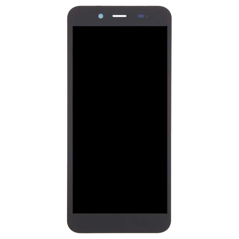 LCD Screen For Ulefone Power Armor 16 Pro with Digitizer Full Assembly