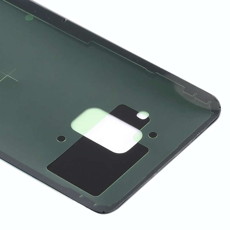 For Galaxy A8 (2018) / A530 Back Cover (Gold)