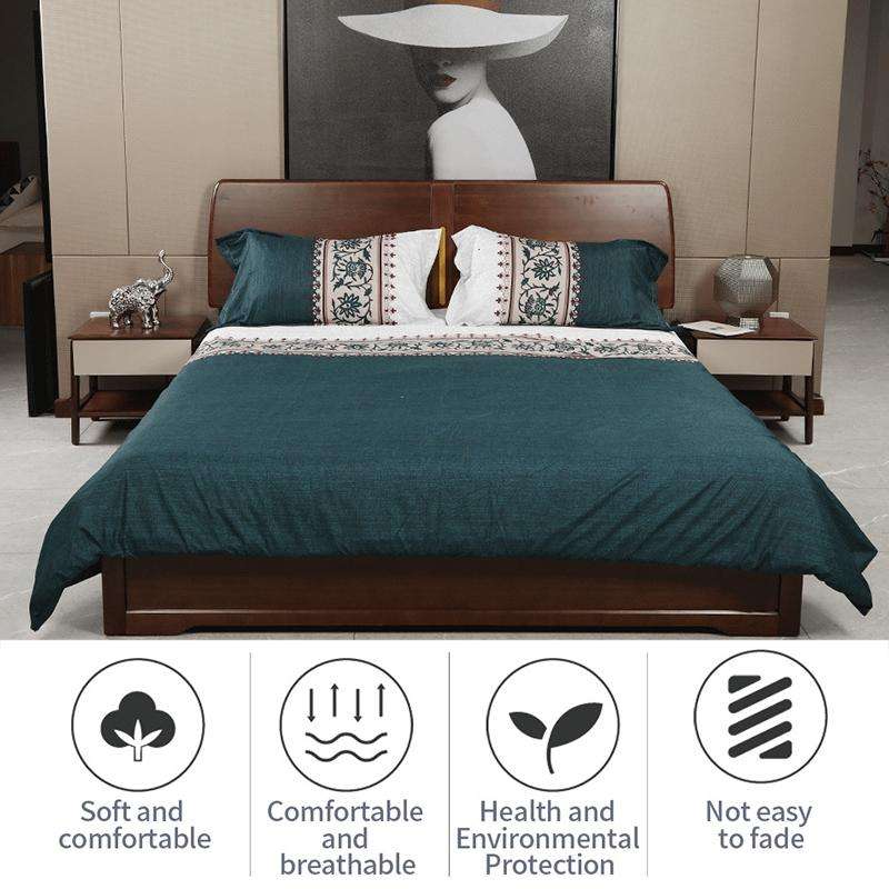 Comforter Bedding Set