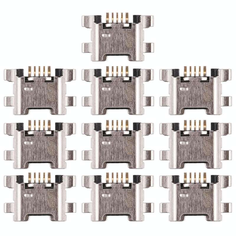 10 PCS Charging Port Connector for Huawei Honor 9i