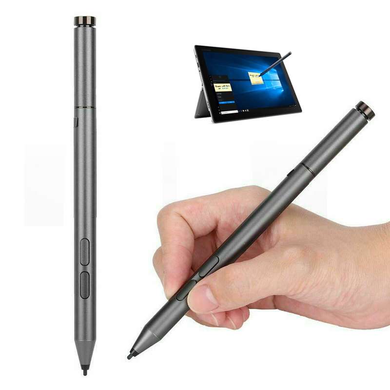 For Lenovo MIIX 520 YOGA 530 720 930 Bluetooth Stylus 4096 Pressure Sensitivity