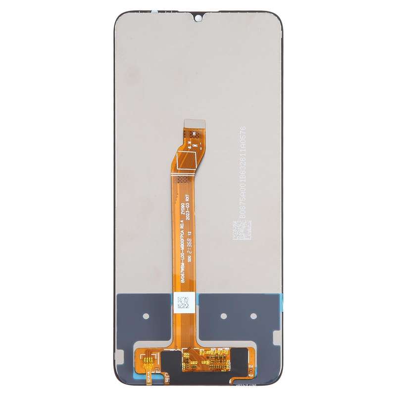 For Honor X7 OEM LCD Screen with Digitizer Full Assembly