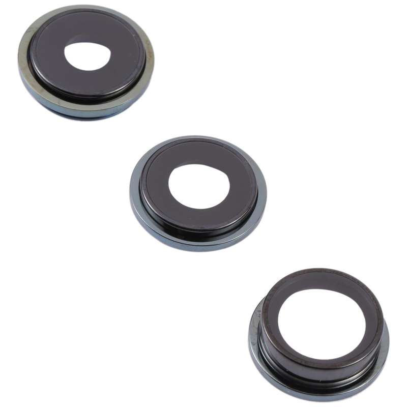 Camera Lens Cover With Retaining Bracket for iPhone 13 Pro Max(Green)