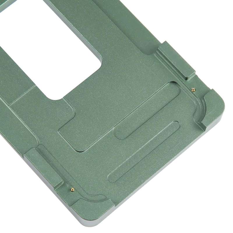 For iPhone 14 LCD Screen Outer Glass Lens Calibration Fixed Mold