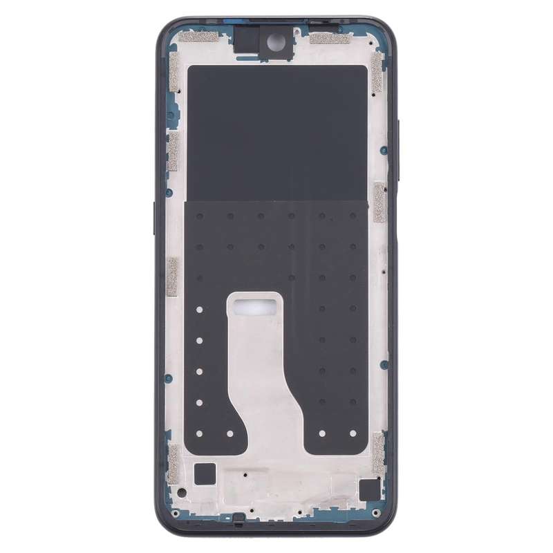 Original Middle Frame Bezel Plate for Nokia X10 TA-1350 TA-1332(Green)