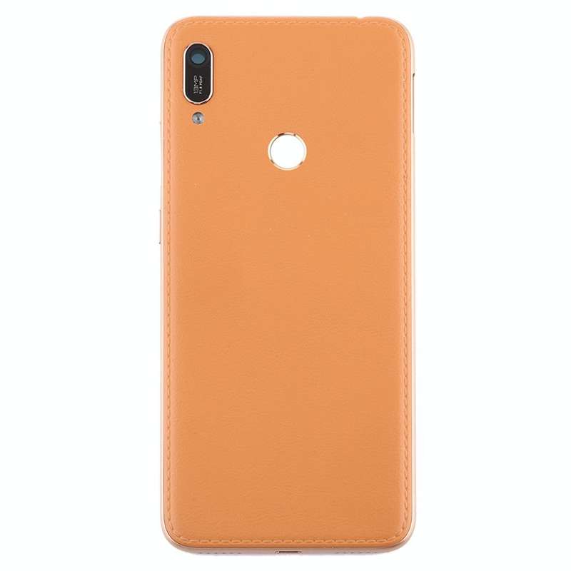 Original Battery Back Cover for Huawei Y6 (2019)(Gold)