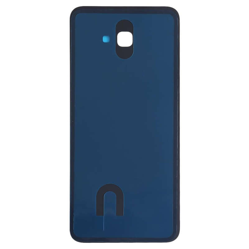 For Galaxy J4+, J415F/DS, J415FN/DS, J415G/DS Battery Back Cover (Black)