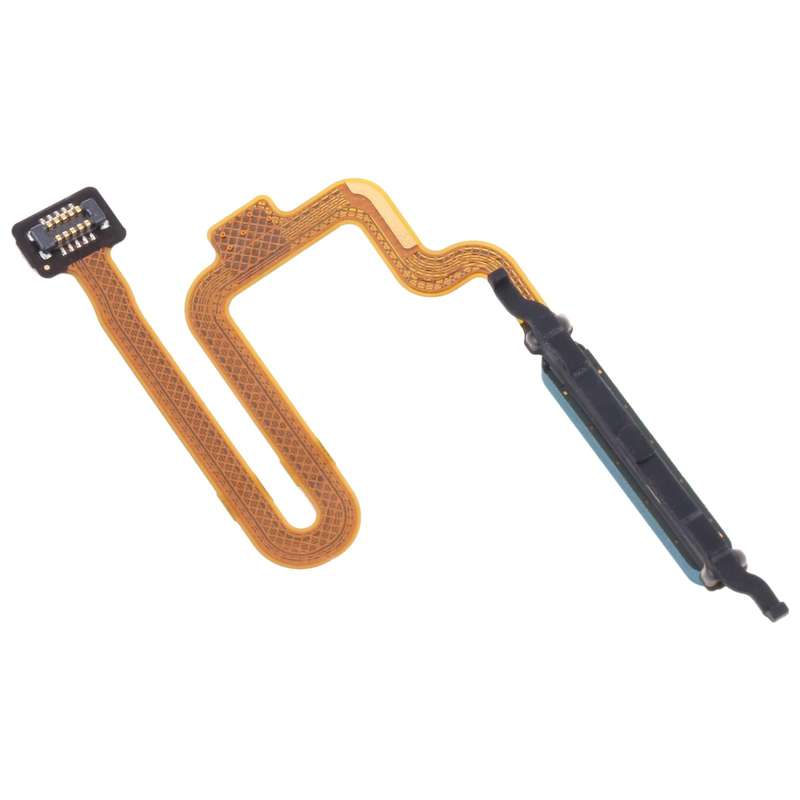 Fingerprint Sensor Flex Cable for Xiaomi Redmi Note 11 China/ Redmi Note 11T 5G / Redmi Note 11S ...