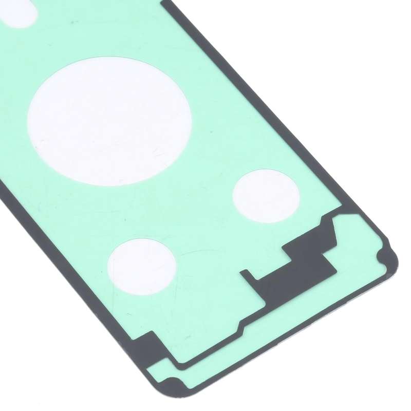 For Samsung Galaxy A60 SM-A606 10pcs Back Housing Cover Adhesive