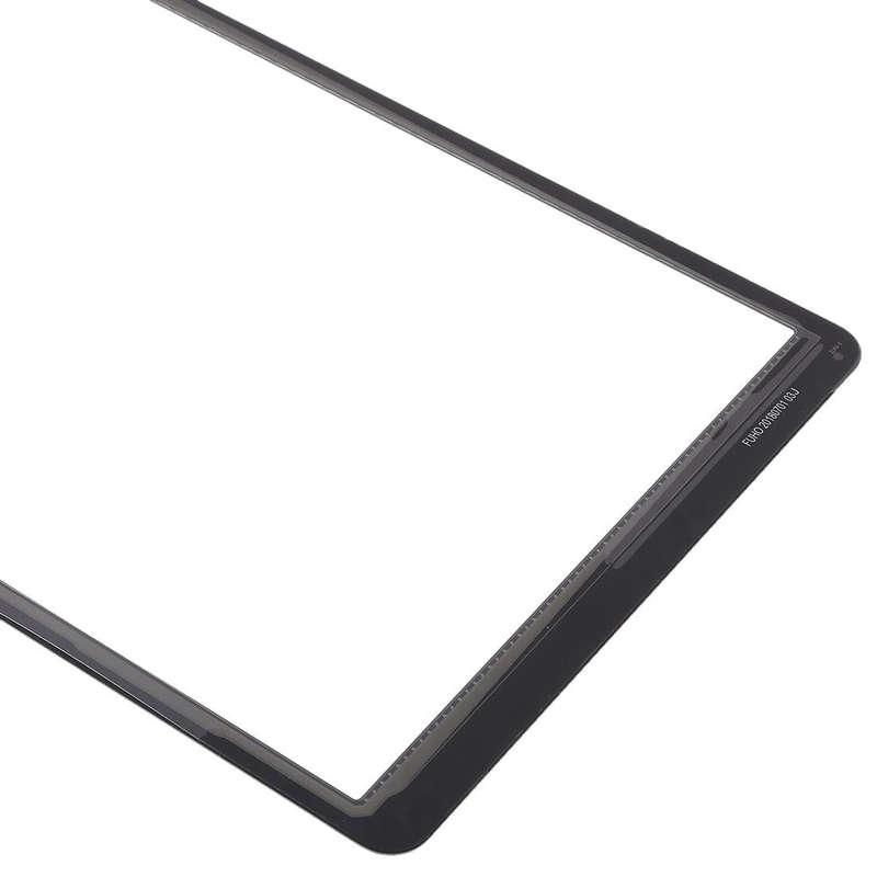 For Samsung Galaxy Tab A 10.5 / SM-T590  Touch Panel with OCA Optically Clear Adhesive (Black)