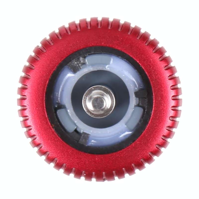 Watch Crown Nut Replacement For Apple Watch Series 7 (GPS) (Red)