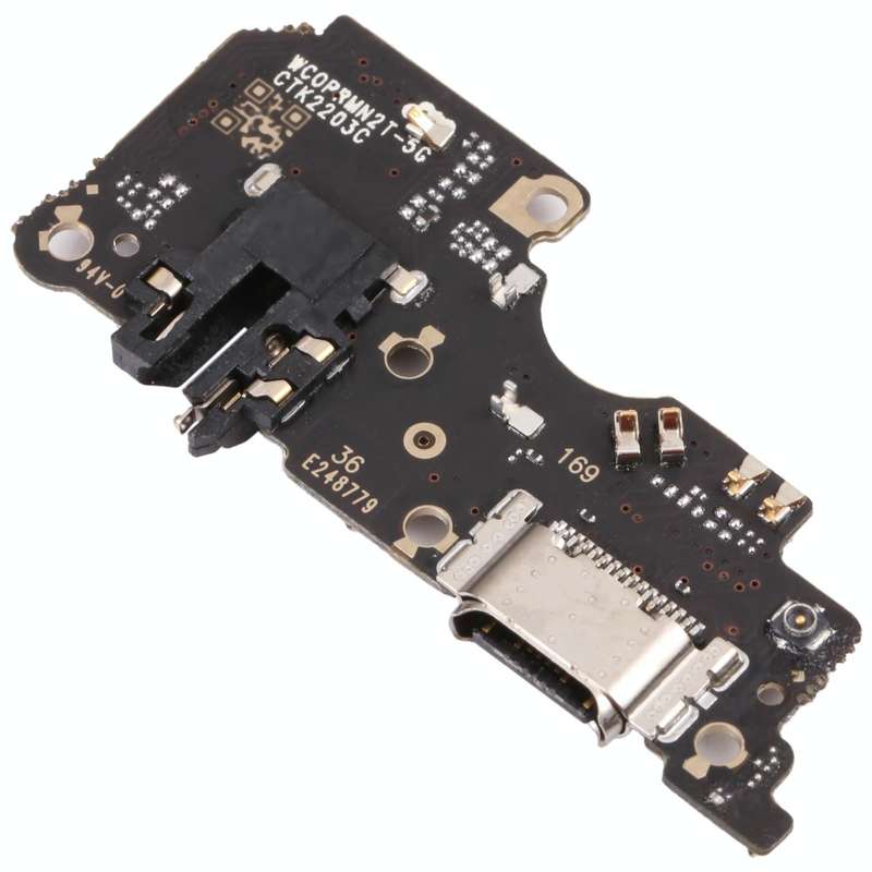 For Realme GT Neo2T OEM Charging Port Board