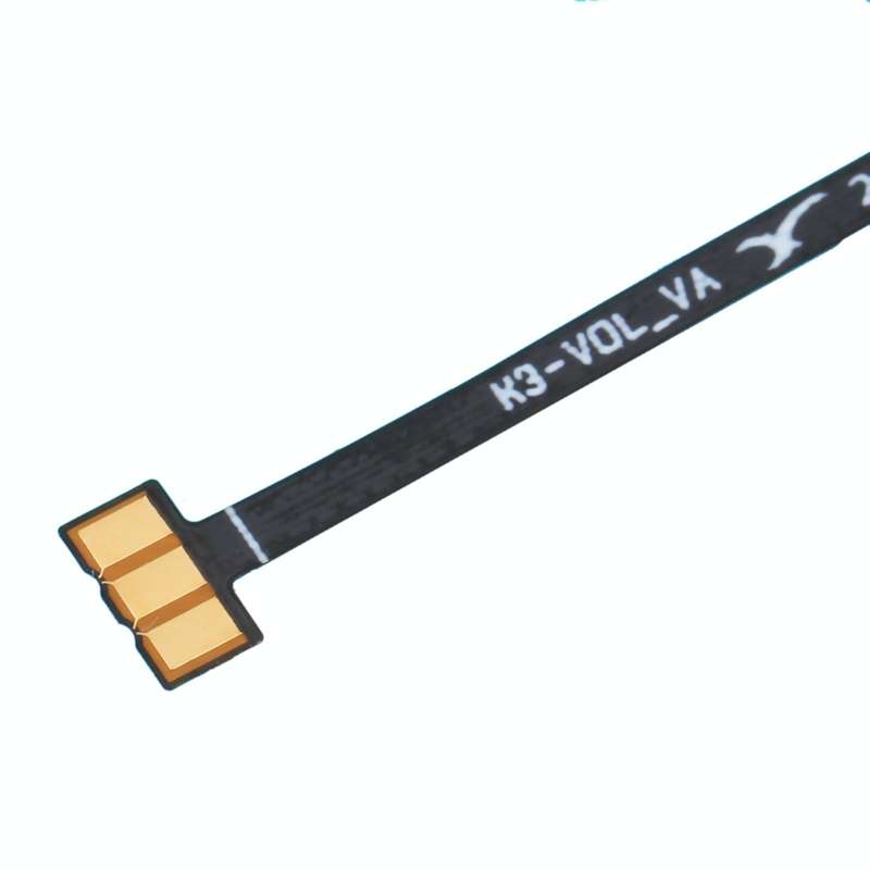 For Xiaomi Black Shark 5 Pro Volume Button Flex Cable