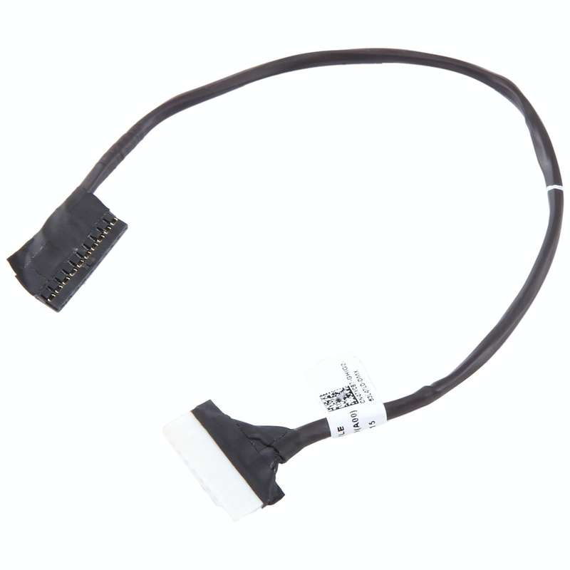 For Dell Latitude 15 DC02001WW00 Battery Flex Cable