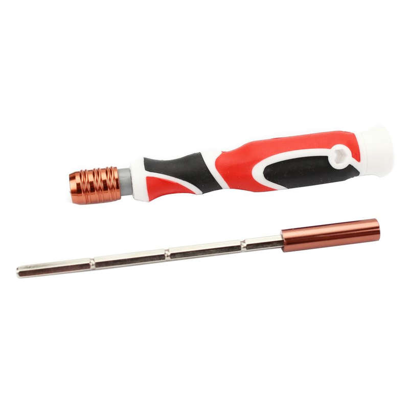JF-6095C 35 in 1 Professional Multi-functional Screwdriver Set