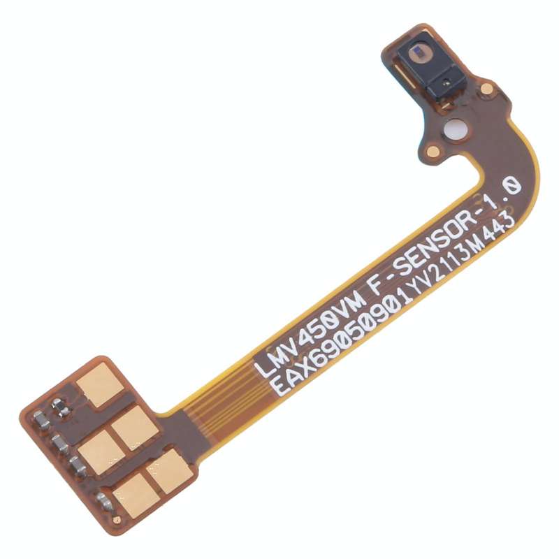 For LG V50 ThinQ Original Light Sensor Flex Cable