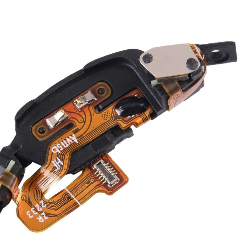 Original Button Flex Cable with Holder For Huawei Watch GT 3 Pro 46mm