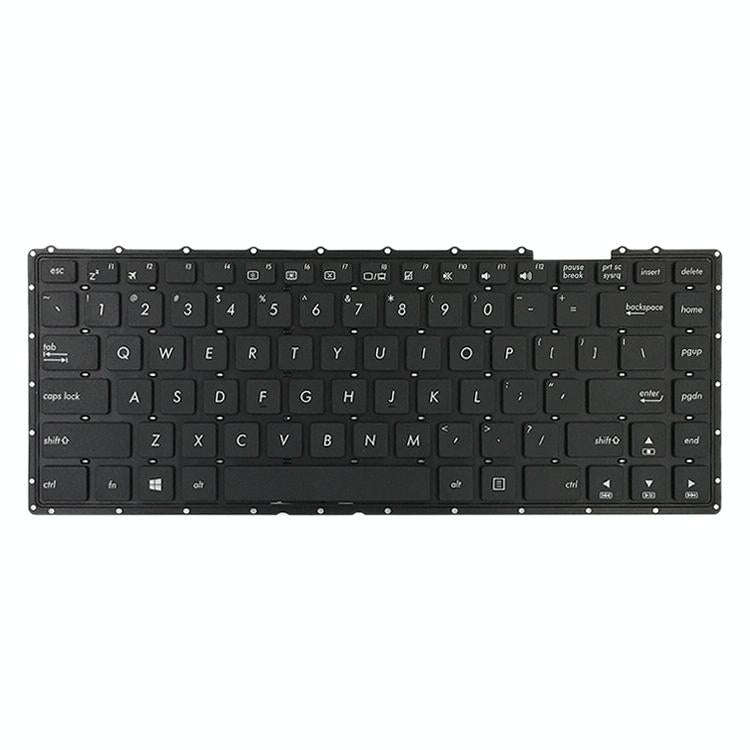 US Version Keyboard for Asus A455 A450 R455 A555 R455L Y483 X451