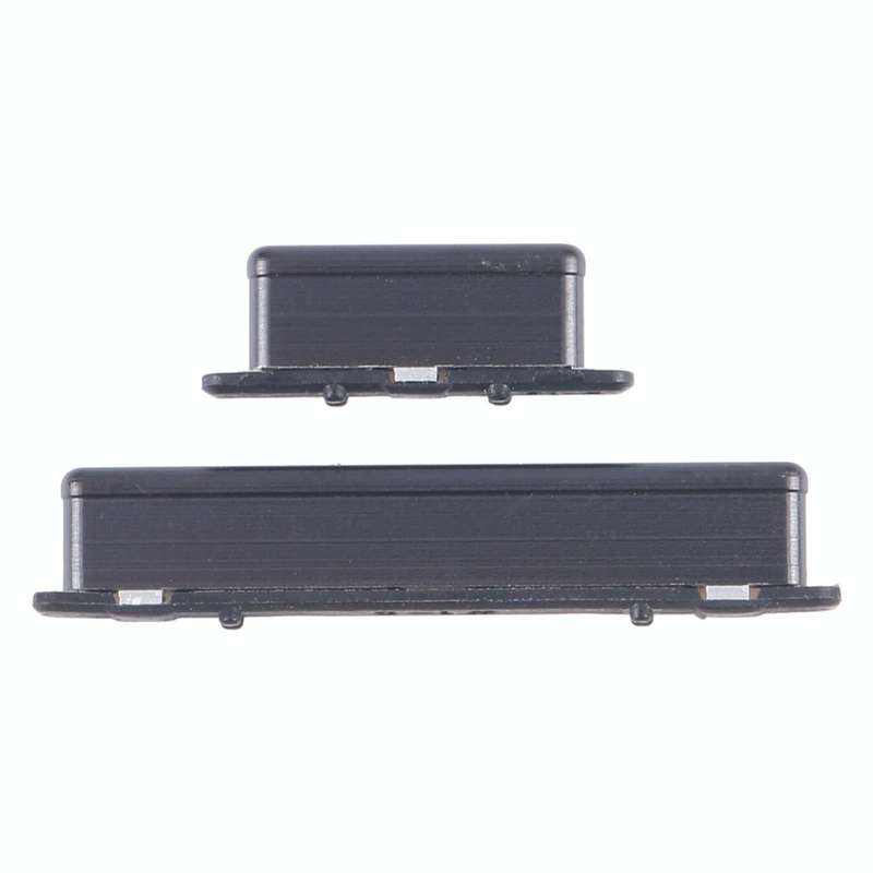 Power Button and Volume Control Button for Samsung Galaxy Tab S3 9.7 SM-T820/T823/T825/T827 (Black)