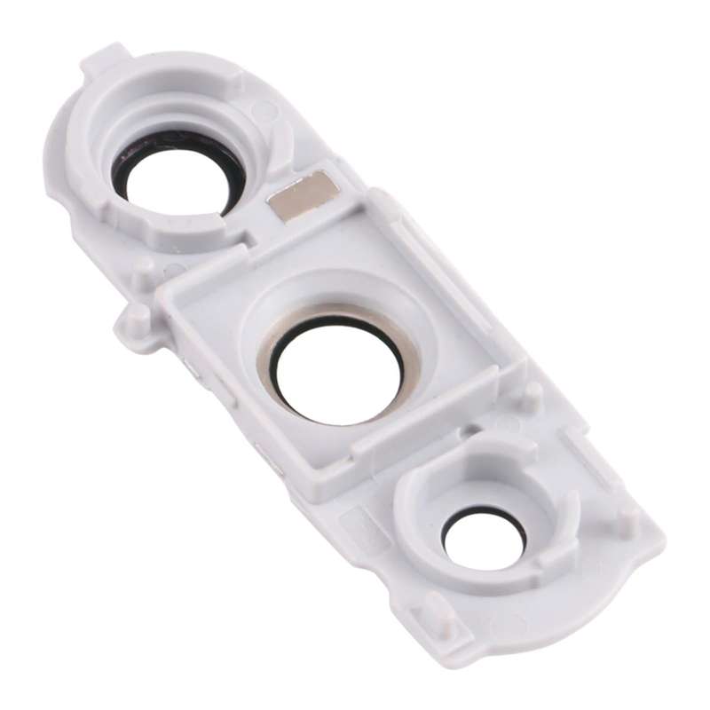 For Huawei Enjoy 10 Plus  10pcs Camera Lens Cover (Breathing Crystal)