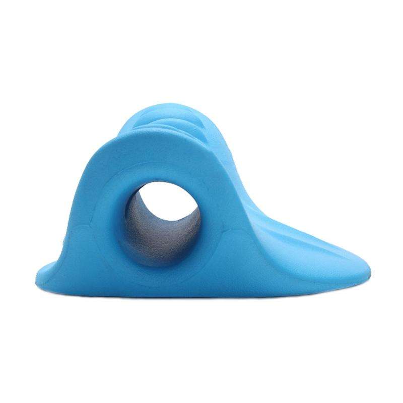 Gravity Shiatsu Cervical Spine Massager Home Neck and Back Massage Pillow