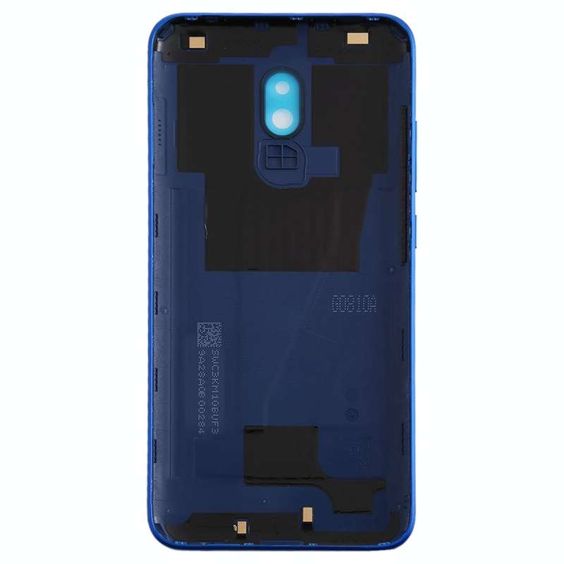 Battery Back Cover for Xiaomi Redmi 8A(Blue)