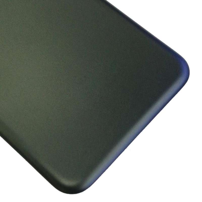 For Galaxy J7 V / J727V (Verizon) Back Cover (Grey)