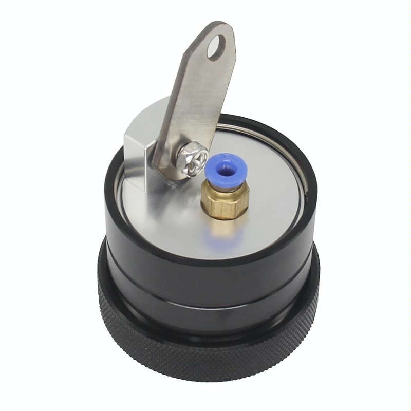 Motorcycle / Bicycle Chain Lubricator Oiler (Blue)