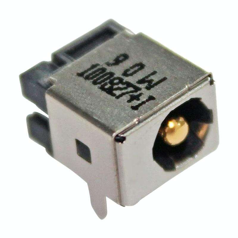 For Asus N53 N53S N53J N53SV N53TA  Power Jack Connector