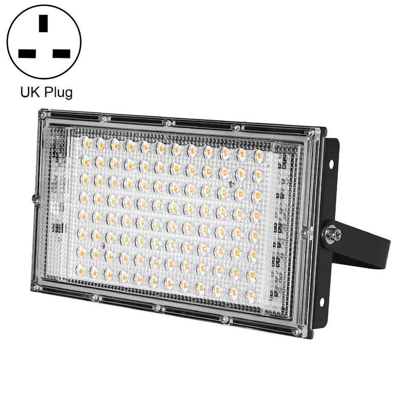 LED Plant Light Full Spectroscopy Waterproof Growth Lamp Seedlings Vegetable Filling Lamp, Power:...
