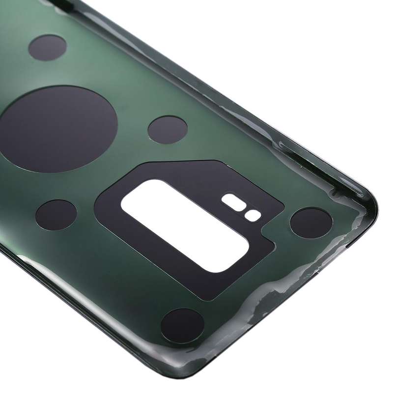 For Galaxy S9+ / G9650 Back Cover (Blue)