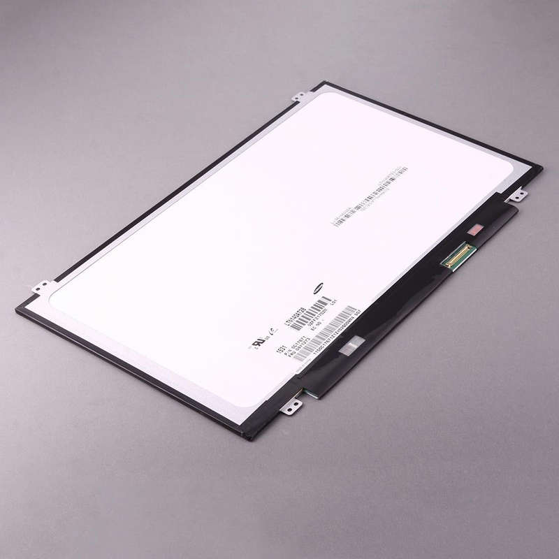 LTN140AT28 14 inch 16:9 High Resolution 1366 x 768 Laptop Screens 40 Pin LED TFT Panels