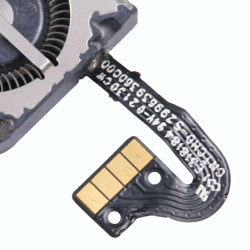 For ZTE Nubia Red Magic 7s NX679S Cooling Fan