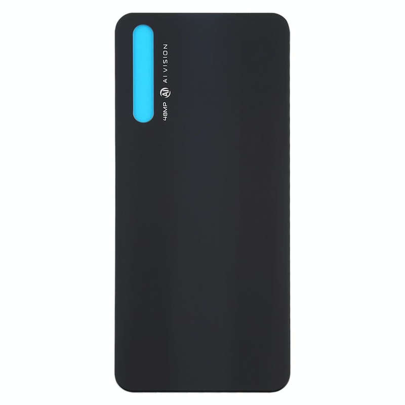 Battery Back Cover for Huawei Honor 20S(Black)