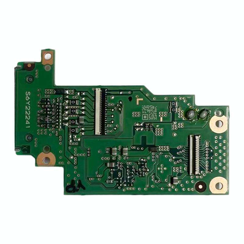 For Nikon D7200 Original Camera CCD Sensor Driver Board