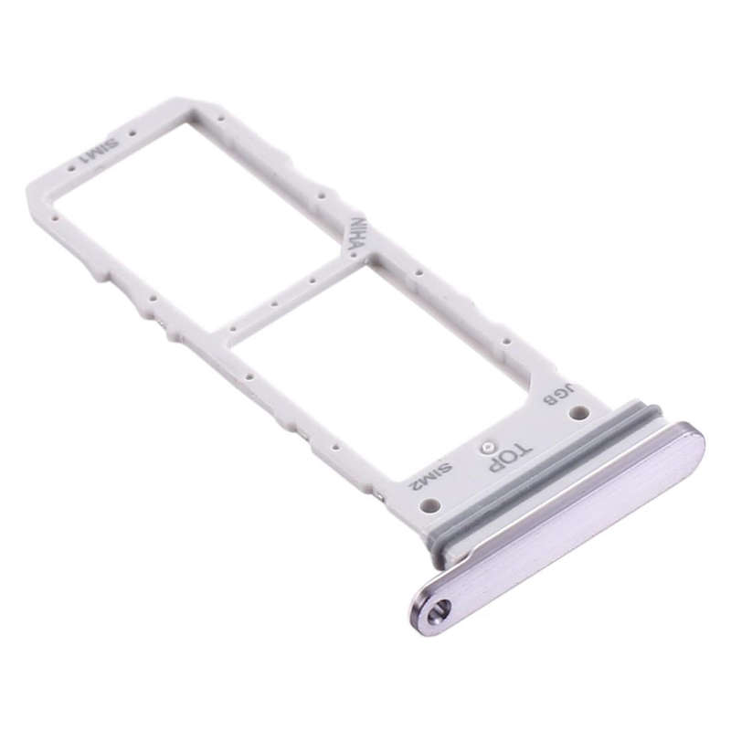 For Samsung Galaxy Note20 SIM Card Tray + SIM Card Tray (Black)
