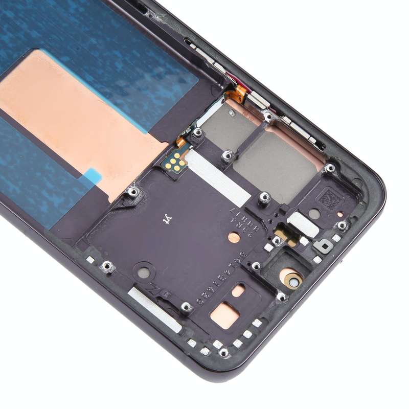 For Samsung Galaxy S23 SM-S911B 6.43 inch US Version OLED LCD Screen Digitizer Full Assembly with...