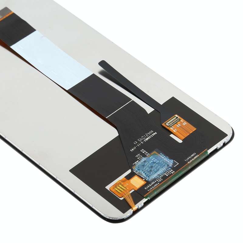 TFT LCD Screen for Xiaomi Redmi Note 9 4G/Poco M3 M2010J19SC M2010J19CG Digitizer Full Assembly w...