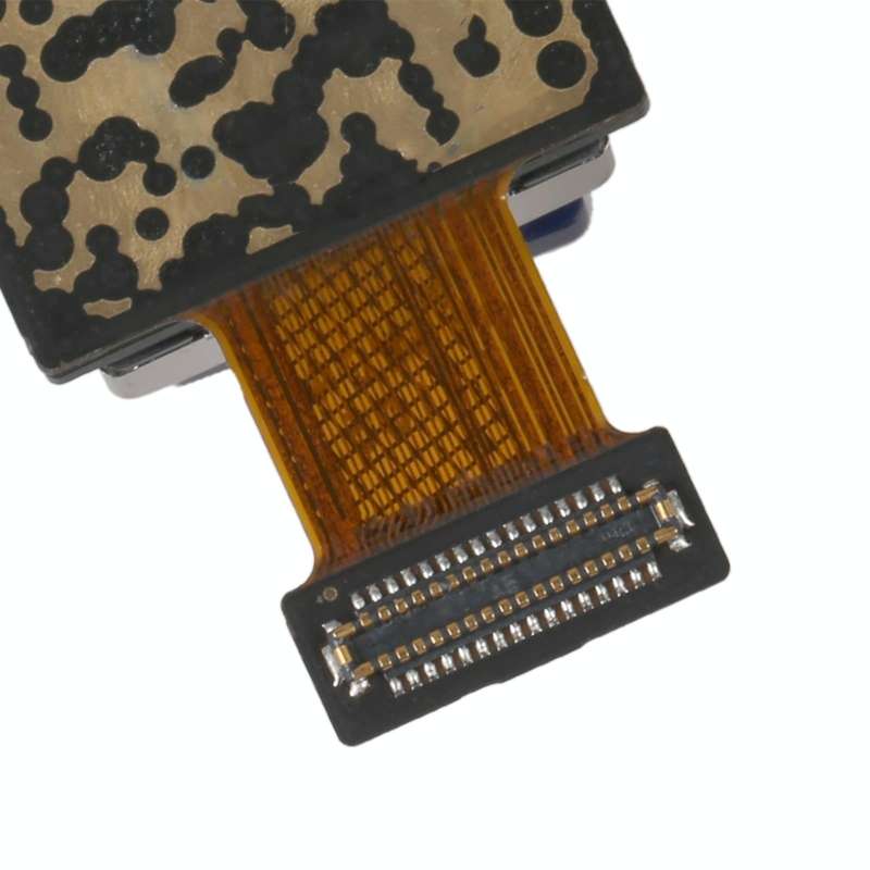 For Honor 60 SE Original Back Facing Camera