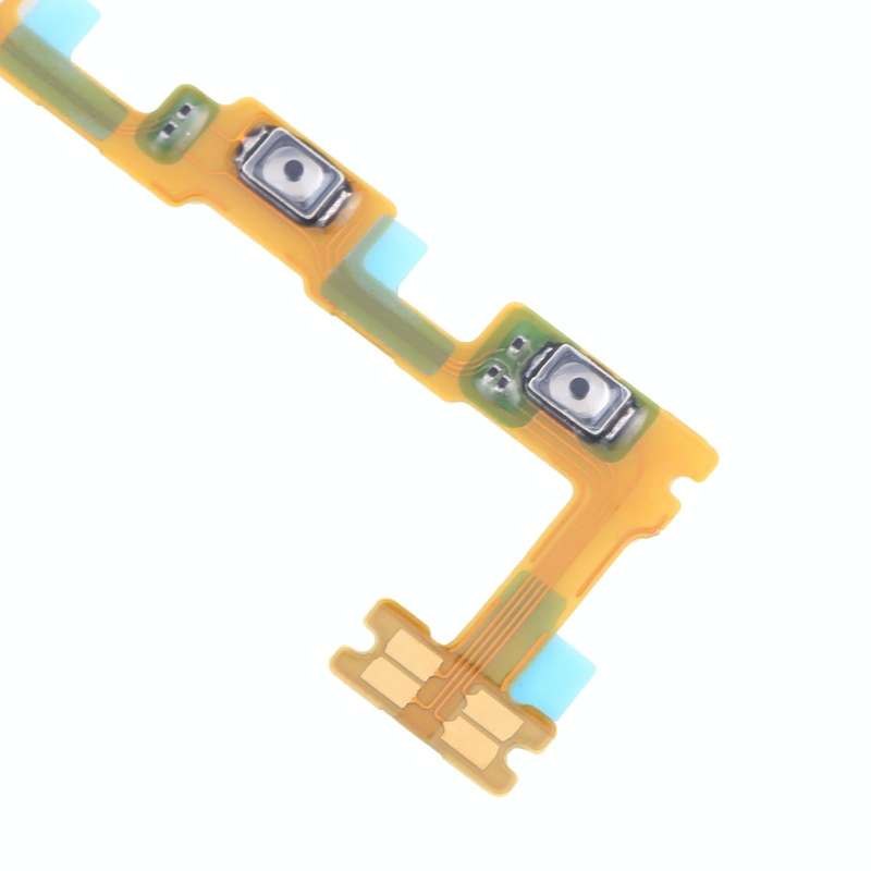 For Xiaomi Redmi K70 OEM Power Button & Volume Button Flex Cable