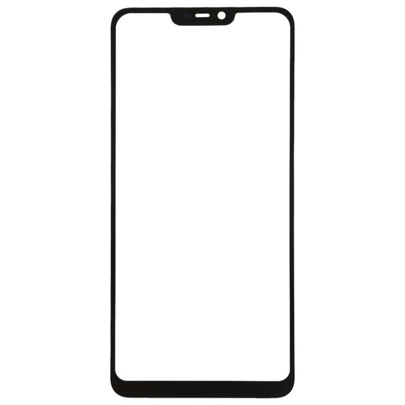For OPPO A5 Front Screen Outer Glass Lens with OCA Optically Clear Adhesive