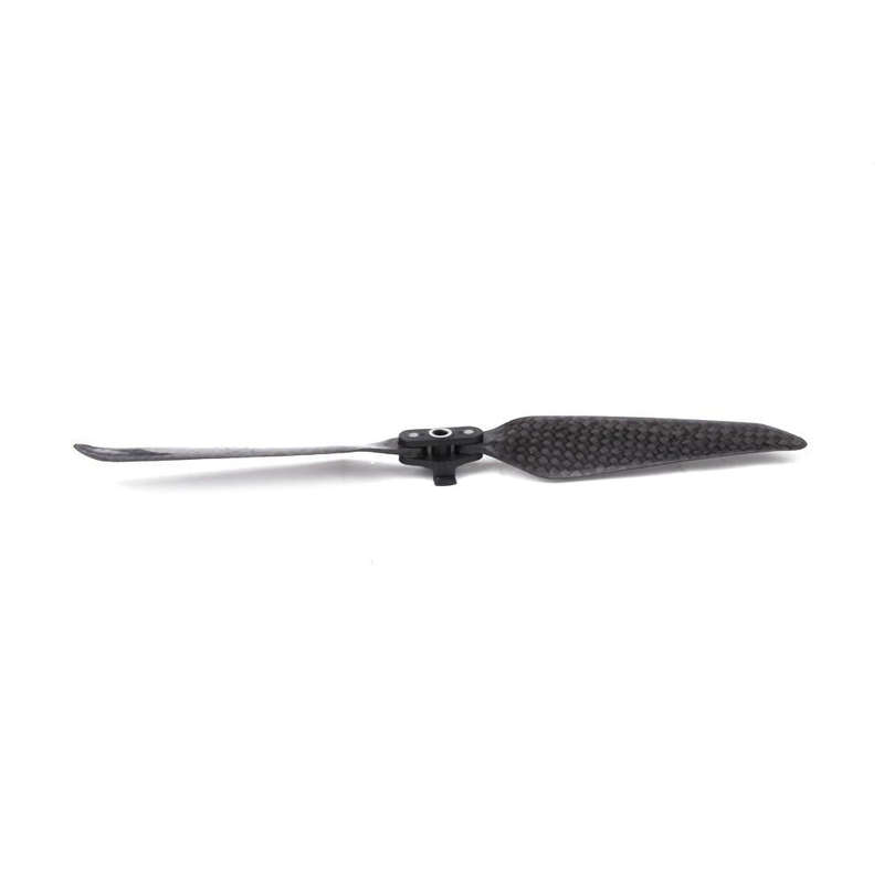 2 Pairs Sunnylife 7238F-CF2 Carbon Fiber Propeller for DJI Mavic Air 2