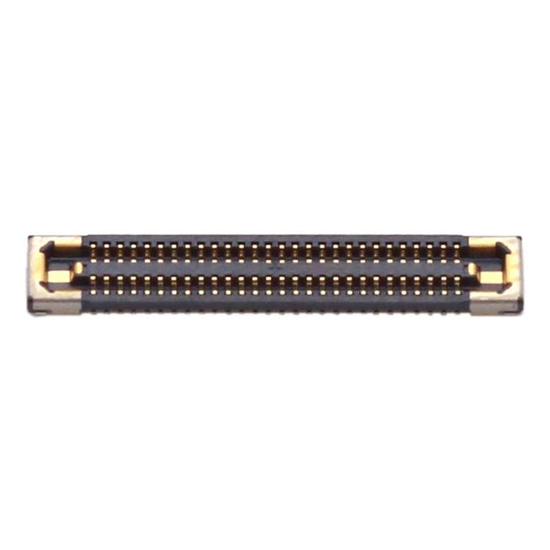 For Samsung Galaxy Note20 SM-N980 10pcs Charging FPC Connector On Motherboard