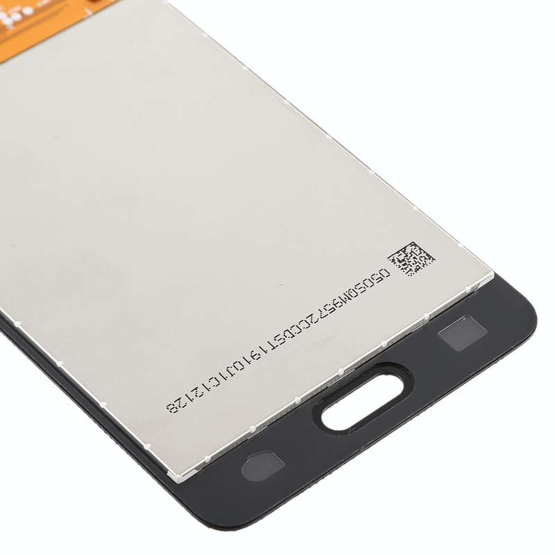 OEM LCD Screen for Galaxy Grand Prime SM-G530F SM-G531F with Digitizer Full Assembly (White)
