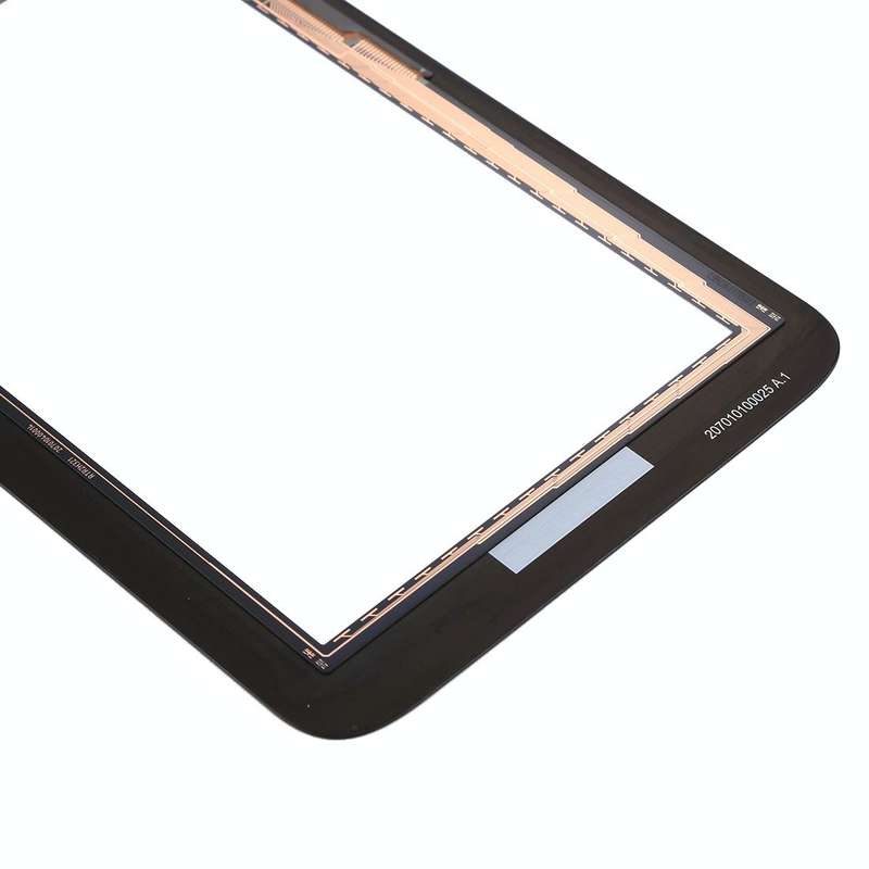 For Lenovo IdeaTab A1000L Touch Panel Digitizer(Black)